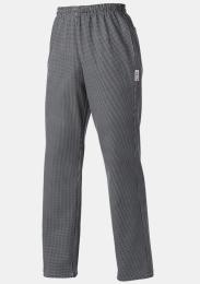 Kochhose Rundumgummi