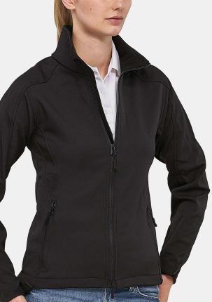 3MS19002 - Damen Softshell Jacke MS Light