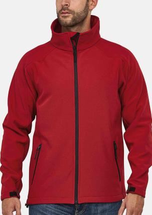 3MS19007 - Softshell Jacke MS Light