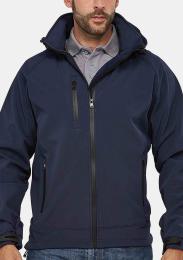 Softshell Jacke MS Safari