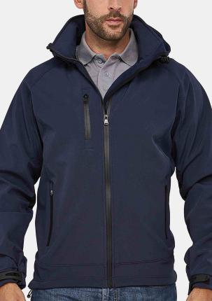 3MS25003 - Softshell Jacke MS Safari