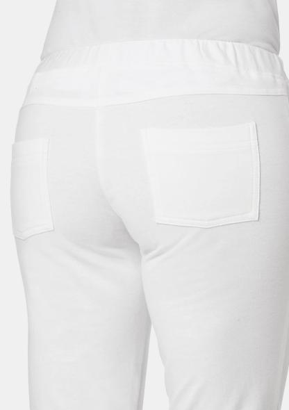 308756001 - Damenhose Sweat Slim