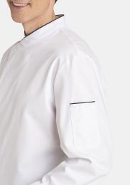 Kochjacke