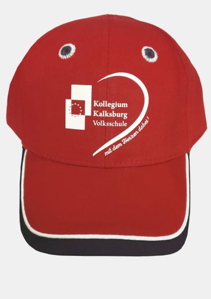 0KKKAPPE1 - Kinderkappe mit Schullogo