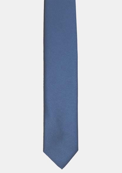 1BMKRAW01 - Krawatte Hellblau